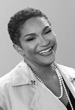 Dr. Marisa Williams