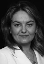 Pauline Duncan-Thrasher