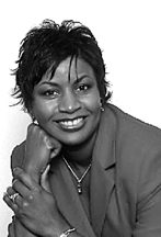 Brenda Ward