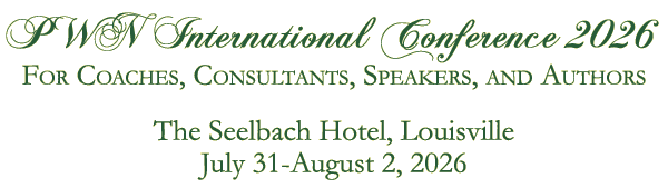 PWN International Conference '26: July 31-August 2, 2026