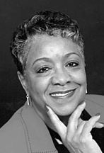 Brenda Ward